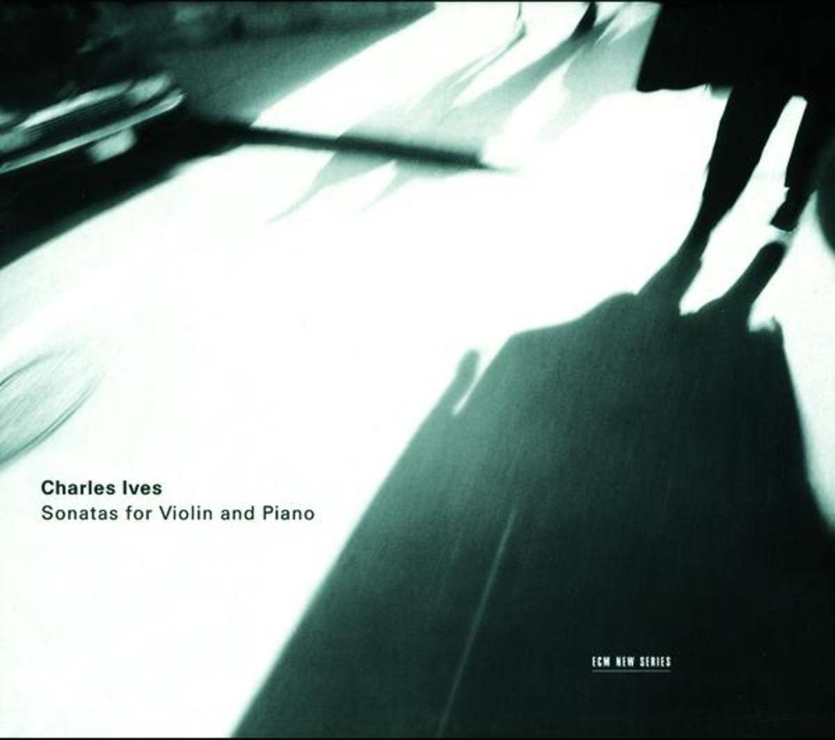 Sonatas For Violin And Piano