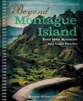 Beyond Montague Island