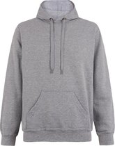 Logostar Unisex Hoodie Maat L