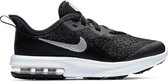 Nike Air Max Sequent 4 (PS) Maat 31,5