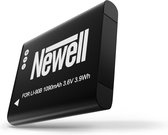 Newell Accu LI-90B Battery OLYMPUS