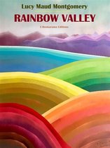 Omslag Rainbow Valley