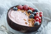 Kokosnootkom - Coconut Bowl - 100% Natuurlijk