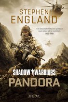 Shadow Warriors 1 - PANDORA (Shadow Warriors)