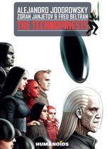 The Technopriests - The Technopriests - Digital Omnibus