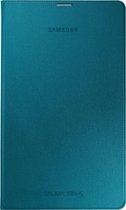 Samsung Simple Cover voor Samsung Galaxy Tab S 8.4 - Blauw