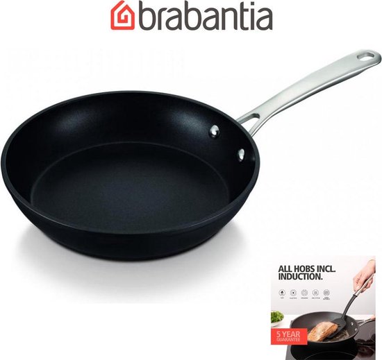 KASANOVA New Petra Dark Pan Set, Suitable for Induction
