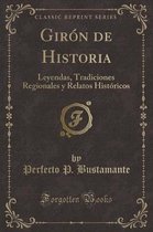 Giron de Historia