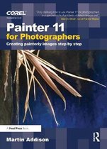 Painter 11 For Photographers