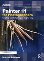 Painter 11 For Photographers