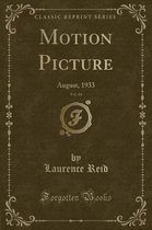 Motion Picture, Vol. 46