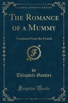 The Romance of a Mummy