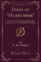 Jimmy of Murrumbar