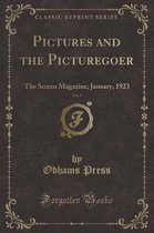 Pictures and the Picturegoer, Vol. 5