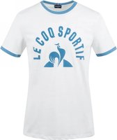 Le Coq Sportif Shirt ESS Tee SS N3 M