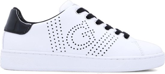 guess ranvo sneakers