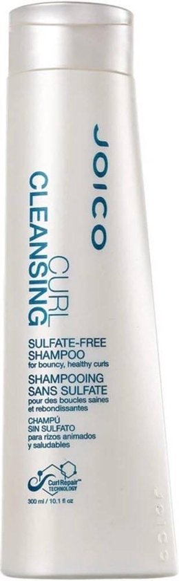 JOICO Curl Nourished Conditioner | bol.com