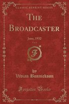 The Broadcaster, Vol. 8