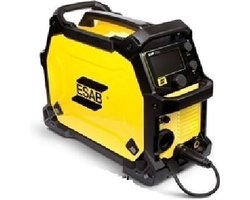 ESAB Rebel EMP215Ci Full Metal Jacket package
