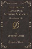 The Century Illustrated Monthly Magazine, Vol. 104