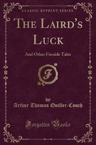 The Laird's Luck