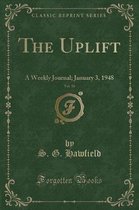The Uplift, Vol. 36