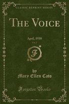 The Voice, Vol. 2