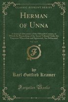 Herman of Unna, Vol. 1 of 3