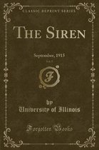 The Siren, Vol. 5