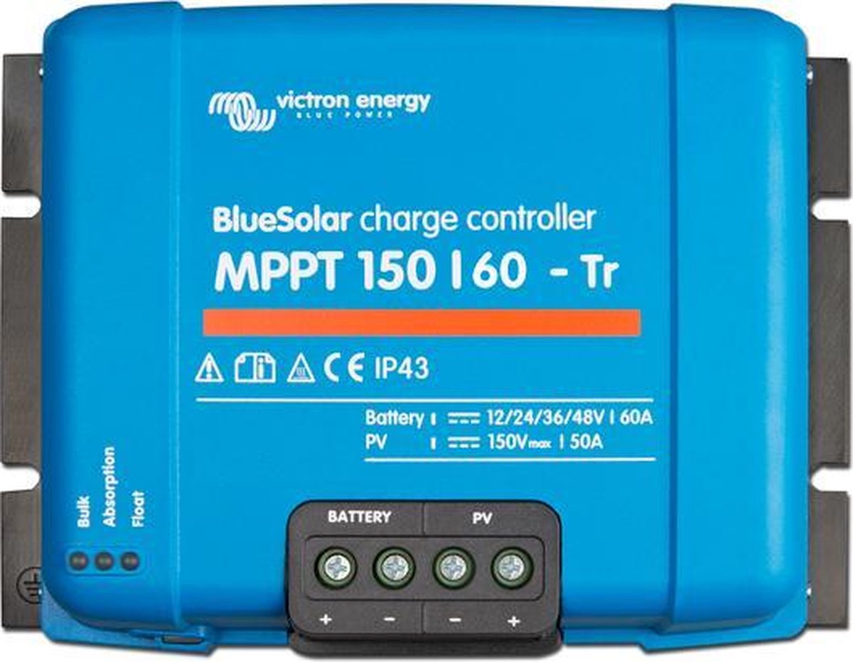 Victron BlueSolar 150/100-Tr VE.Can