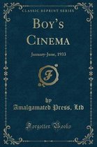 Boy's Cinema