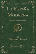 La Espana Moderna, Vol. 16