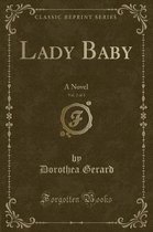 Lady Baby, Vol. 2 of 3