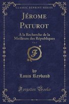 Jerome Paturot, Vol. 4