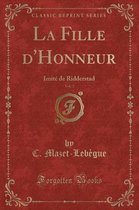 La Fille d'Honneur, Vol. 3