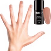 Imprezz®One step gel nagellak - 3 in 1 gel polish UV/LED- 5ml. Nr. 7