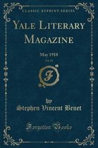 Yale Literary Magazine, Vol. 83