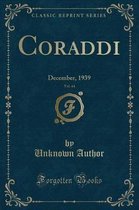 Coraddi, Vol. 44
