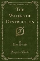 The Waters of Destruction (Classic Reprint)