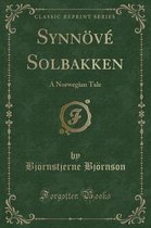 Synnoeve Solbakken