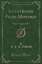 Illustrated Films Monthly, Vol. 2