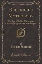 Bulfinch's Mythology