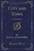 City and Town