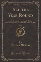 All the Year Round, Vol. 6