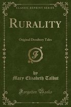 Rurality