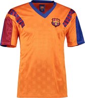 Retro shirt FC Barcelona EC Final 1992 maat S