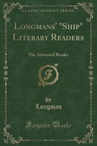 Longmans' ship Literary Readers