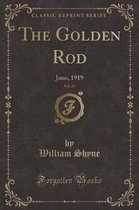 The Golden Rod, Vol. 29