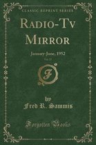 Radio-TV Mirror, Vol. 37