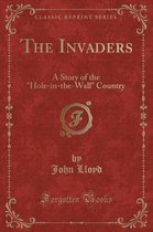 The Invaders